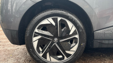 MG MG4 125kW SE [Nav] EV 49kWh 5dr Auto Electric Hatchback